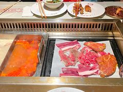 -芝小官毛肚火锅海鲜自助(淮安清江浦区新亚店)