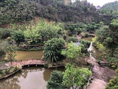 景点-龙门水都景区