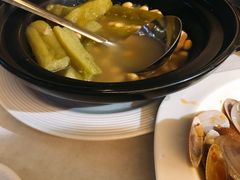 -欢乐海岸美食联盟