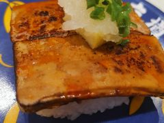 -京樽回転寿司(奥林匹克店)