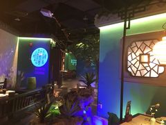 -佬麻雀·新湘菜(珠海金发购物中心店)