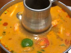 -泰国餐厅 Thai Food(裕华万达店)