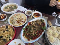-杨记小炒老店