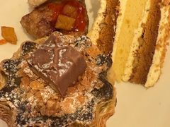 -盛宴自助餐厅(运达喜来登店)
