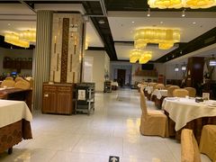 大堂-便宜坊烤鸭店(科创店)