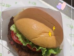 -Shake Shack(西单大悦城店)