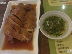 -永祥烧腊餐厅(虹口店)
