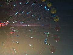 -南湖梦幻岛