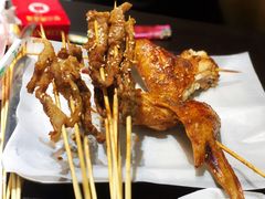 -回头客音乐清吧(中山路店)