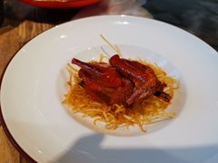 -香山湖家家宴(中山陵店)