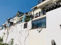 -杭州西湖风景名胜区-满觉陇四眼井