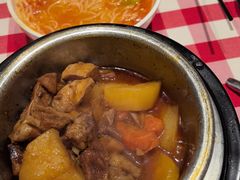 -西贝(紫荆广场店)