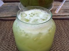 Natural&nbsp;Restaurant-自然餐厅(Phuket)