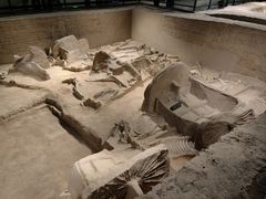 -洛阳周王城天子驾六博物馆