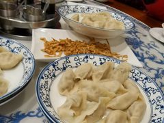 -东方饺子王(新阳路店)