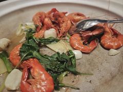 -隆聚·时令海鲜(洪兴店)