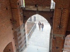 -斯福尔扎古堡