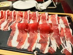 -东来顺饭庄(金泉广场店)