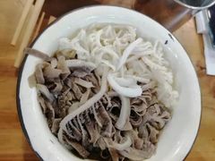 -东镇老火锅(长春路首店)