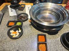 -九田家黑牛烤肉料理(麒麟万达店)