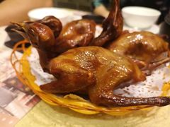 -点都德(大茶楼店)