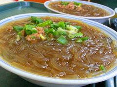 -新丰小吃(中山中路分店)