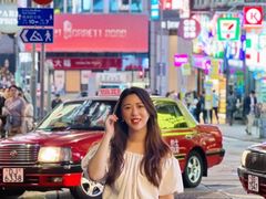 -丰泽(尖沙咀海洋中心店)