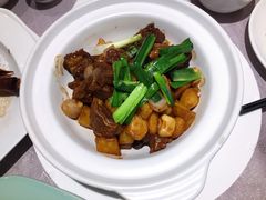-汤臣·空中餐厅·严选粤菜(石湾世博广场店)