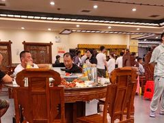 -孙府大院(步行街店)