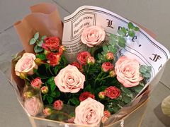 -循礼门鲜花花市(武汉循礼门店)