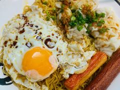 -明記茶餐廳(福田总店)