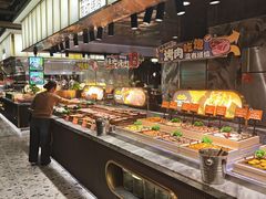 -欢乐牧场主题自助料理(T12店)