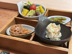 -松涛日本料理