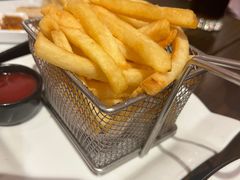 -安妮意大利餐厅(世贸天阶店)
