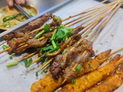 -林二哥宜烤官·宜宾小烧烤