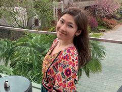 -时光吧·大堂吧·丽江和府洲际度假酒店
