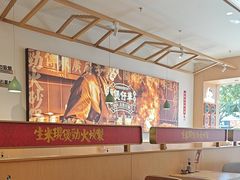 -华记煲仔华·煲仔饭(人和店)
