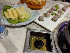 -同仁四季椰子鸡(福田东园总店)