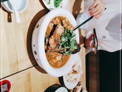-丝路东方虾仁水饺(北京路二宫汇嘉店)