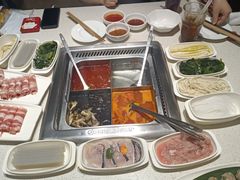 -海底捞大排档火锅(打浦路店)