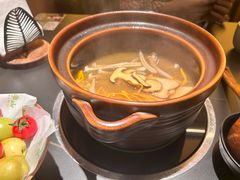 -季季山·云南野生菌火锅(上海首店)