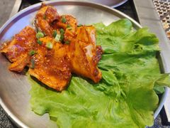-俊熙家点餐式自助烤肉店(南充王府井店)