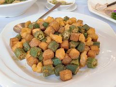 金沙鸡中宝-华丽宫大酒楼