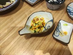 -西月山居匠心创意料理(江汉路新佳丽广场店)