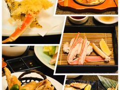 -蟹道乐(道顿堀本店)