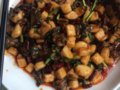 饵块鸡-红豆园(文林街店)