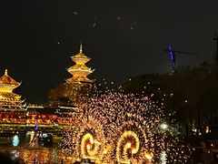 -深圳锦绣中华民俗村