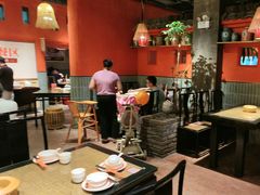 -老客家·客家菜(万达店)