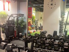-MADFIT迈非健身(阳光天地店)