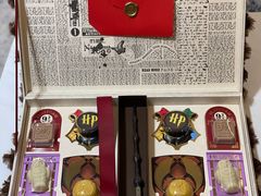 -好利来(团结湖店)